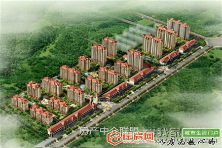 龙都四季美林2室2厅1卫48万82m2出售