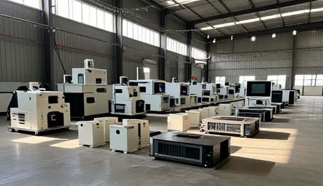 安装调试中的检查要点及选型建议