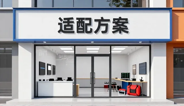 多场景下的选型策略与技术适配分析