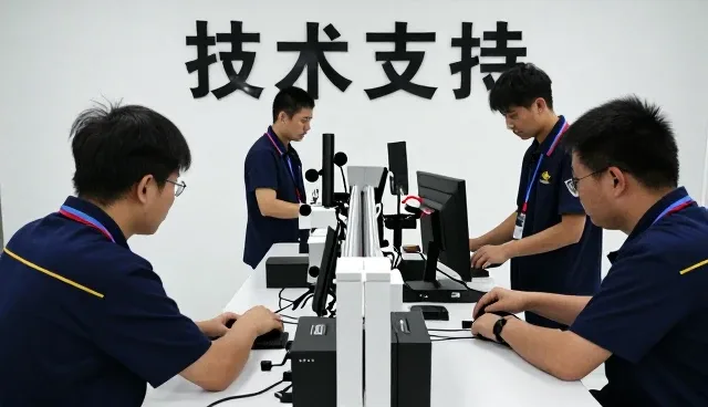 保定标创电子科技有限公司分享工业电子设备配件知识