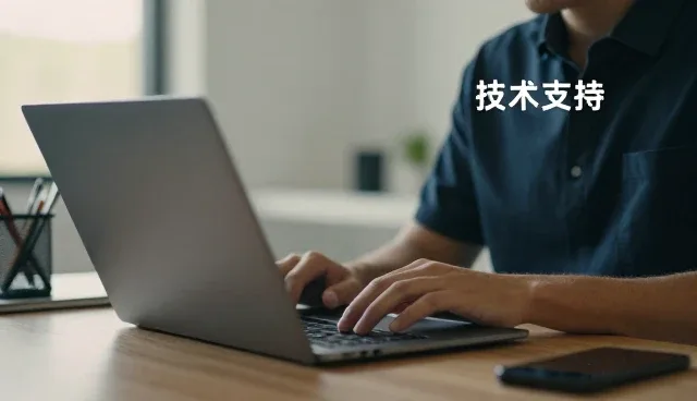 技术支持服务在安装调试业务中的发展趋势分析